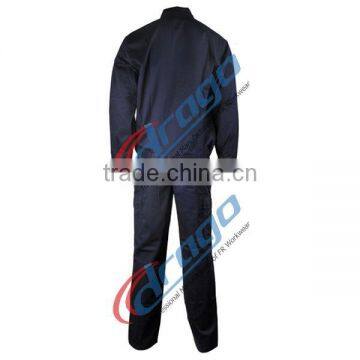 Flame Resistant Aramid Suit for Welder photo-2