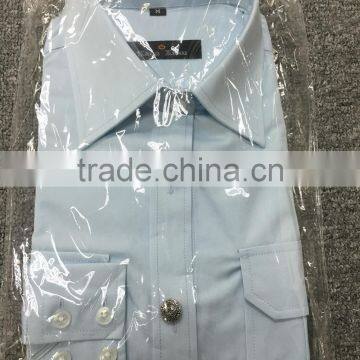 2015 Latest Stock Summer Unifrom photo-3