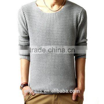 GZY 2015 Long Sleeve Slim Men Fashion Nice Sweater photo-4
