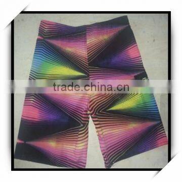 Quick Dry Customize China Beach Shorts photo-5