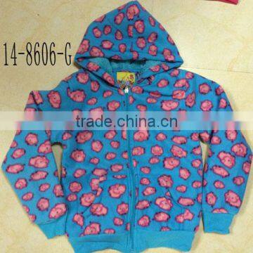 Order Design100%polyester Cheap Quality Bulk Hoodies photo-4