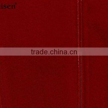 2017 Design China Products Plain Custom Women's Zipper-up Outdoor Polar Fleece Vest photo-4