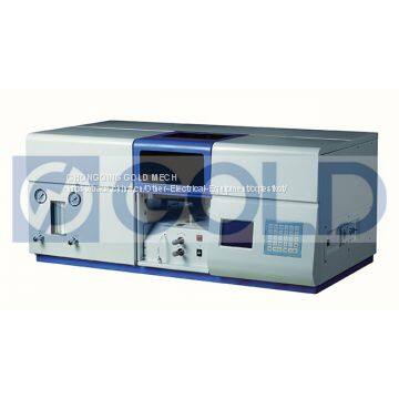 GD-320N Low Price m Atomic Absorption Spectrophotometer AAS