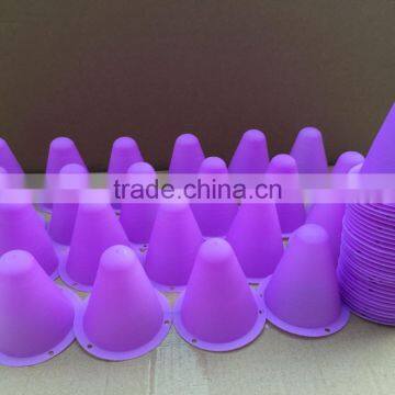 FZS-A13 Windproof Agility Training Marker Skate Pile Cup photo-5