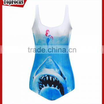 High Density Good Price of Private Label Swimsuit Manufacturer Teens Swimwear photo-4