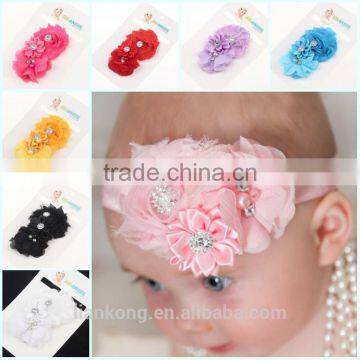 Baby Amour Headband,top Baby Headband Wholesale,headband Baby Boy photo-3