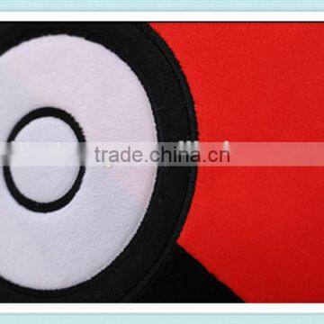 2016 Hot Selling Pokemon Pillow Pokeball Decorative Pillow photo-5
