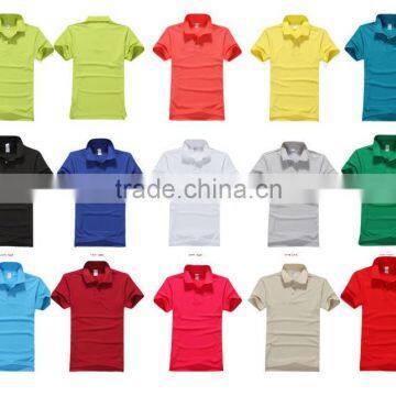 OEM Wholesale Mens Polo Shirt photo-2