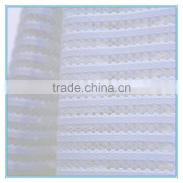 Chaozhou Strapless A-line Trailing Wedding Dress With Beaded photo-4