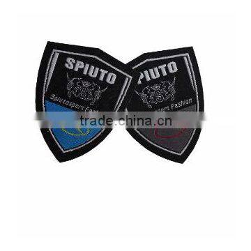 Shieldr Design Embroidery Patch ,hot Sale Embroidery Patch photo-4