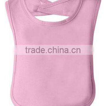 Cute & Soft Cotton Infant and Toddlers Bib