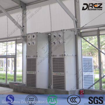 Various High cooling capacity Air Cooler Air Chiller for Big Event for Sale