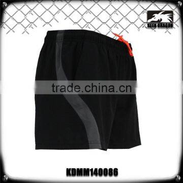 2015 New Arrival Custom Shorts Wholesale Light Weight Stretch Material Mens Running Shorts photo-4