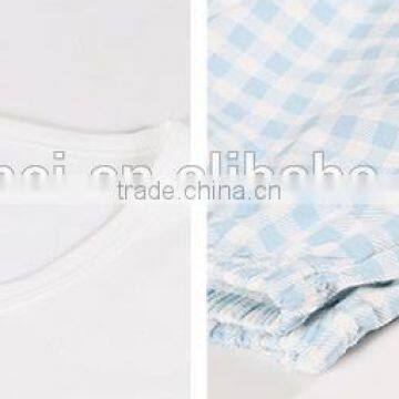 Wholesale Cotton Pajamas Women Popular Printing Pajamas for Women photo-2