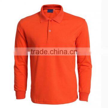 High Quality Promotional Polyseter/cotton Most Popular Sport Blank Men's Polo t Shirt photo-6