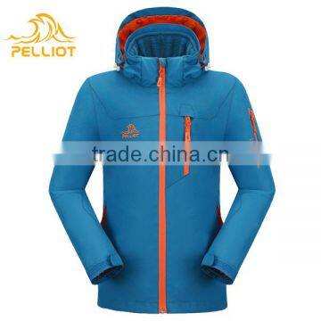 soft fabric high quality jacket for kids