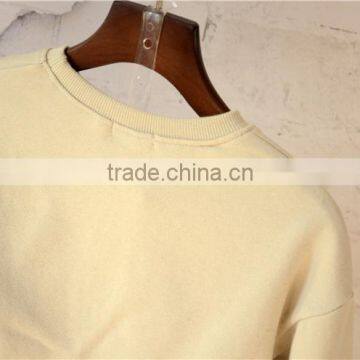 S16449A Top Quality Childrens Crewneck Sweatshirt for Boys photo-3