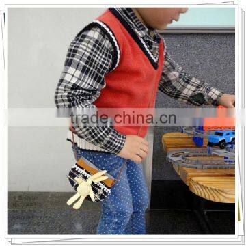 S16600A New Fasion Cartoon Shoulder Bag Messenger Bags photo-4