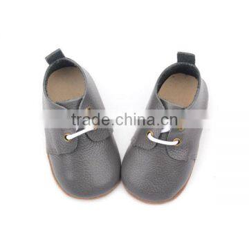 Wholesale Boy Baby Oxford Shoes Baby photo-2
