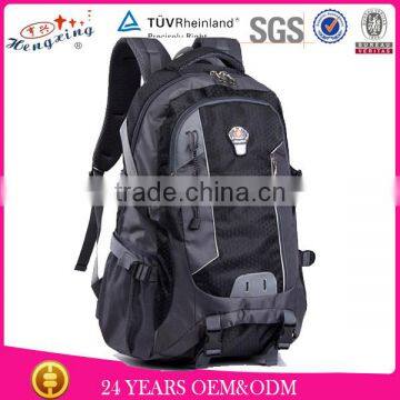 2014 trendy cool custom backpacks/hiking camp waterproof backpack