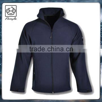 Man Insulated Winter Jackets Stock Jacket Office Softshell Workwear photo-2