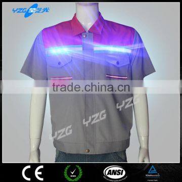 hi Vis Fashion New Designer Men Shirts photo-3