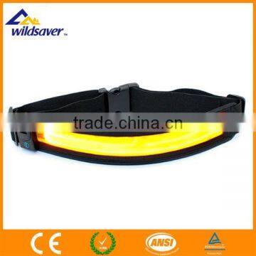 Safety Flashing LED Running Belt photo-5