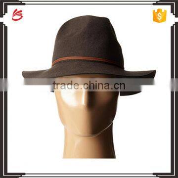 OEM hot sale new fashion top hat/sun/summer hat for men