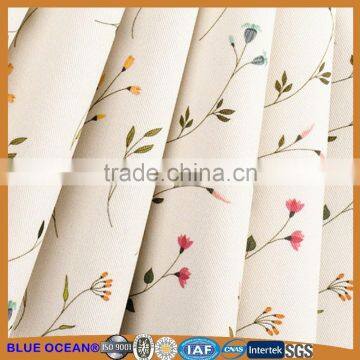 Soild Dyed 100% Cotton Stretch Twill Fabric Stretch Cotton Twill Fabric Cotton Stretch Twill Fabric photo-5