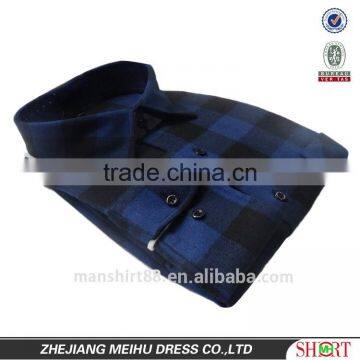 Custom Fancy Flannel Shirt photo-2