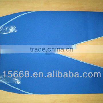 GR-K0050 High Quality Hot Sale Neoprene Slimming Shorts photo-2