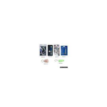 Sell Key Chains with Lights and LED Keys