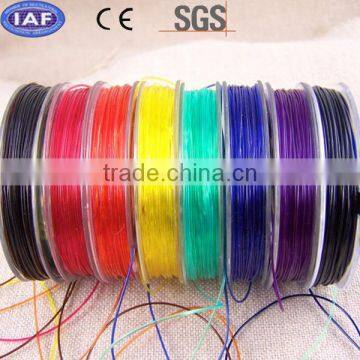 Transparent Extension Elastic Cord for Bra photo-5