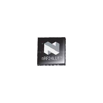 NORDIC SOC USB IC NRF24LU1P-O17Q32(DH2401)