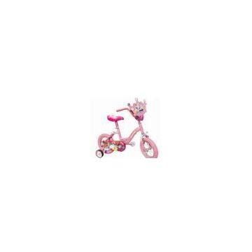 Beautiful Design Children Bike