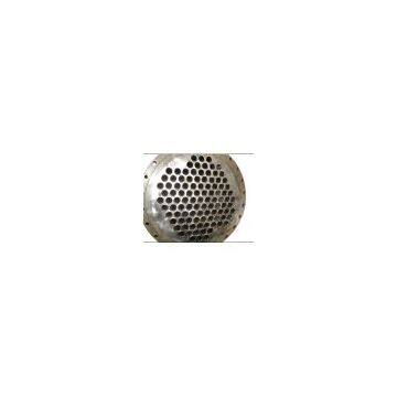 Titanium Tubes