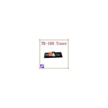 Top toner cartridge for Kyocera TK160