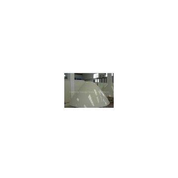 FRP Nose Cover (CNC Machining Mould)