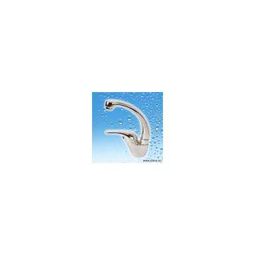 Sell Wall Sink Mixer Tap