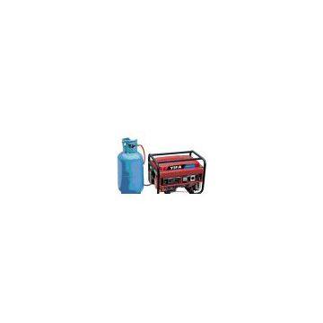 Gas Generating Sets
