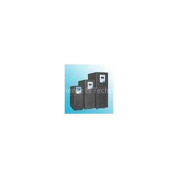 40KVA 400VAC, 192pcs 2V battery, three phase SNMP card Low Frequency Online UPS