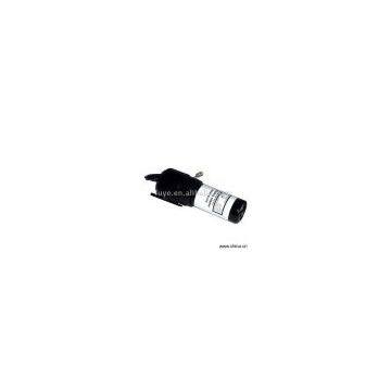 Sell Aluminum Electrolytic Capacitor