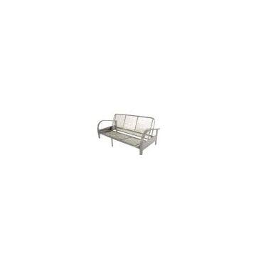 Futon Bed