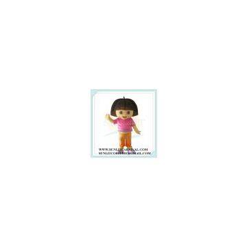 popular dora mascot costume mascot costume