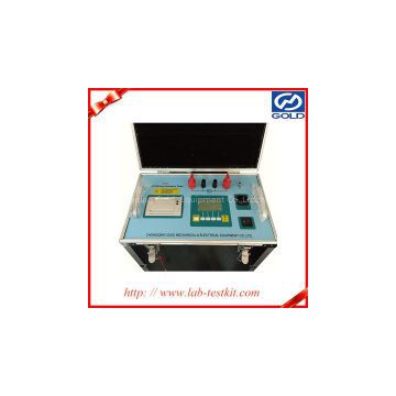 Transformer Winding Resistance Tester / DC Resistance Tester /Low Resistance Tester