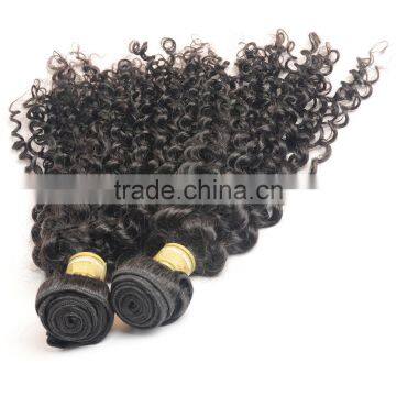 Free Samples Virgin Indian Hair,Raw Unprocessed Indian Human Hair Different Types of Curly Weave Hair photo-6