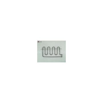 SS304 Tubular Heating Elements For Oven / Dishwasher Heating Element