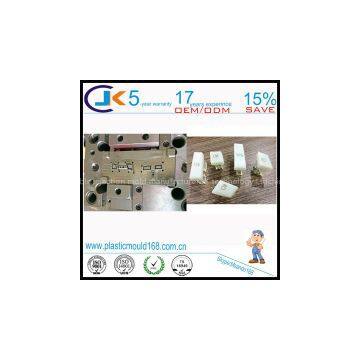 Customized Two Shot Mold for Auto Button