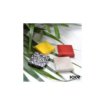 KKR Acrylic Panel Solid Surface