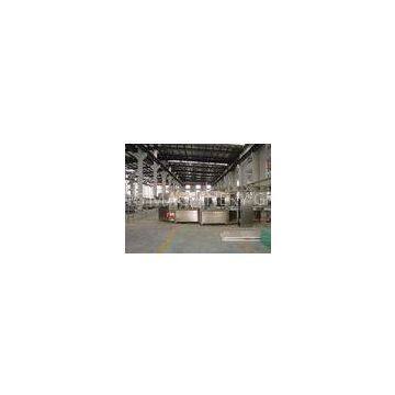 Mineral Water Filling Machine Washing Filling Capping Machine For PET Bottle